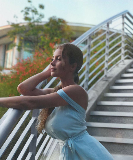 Olga Katysheva photo 19