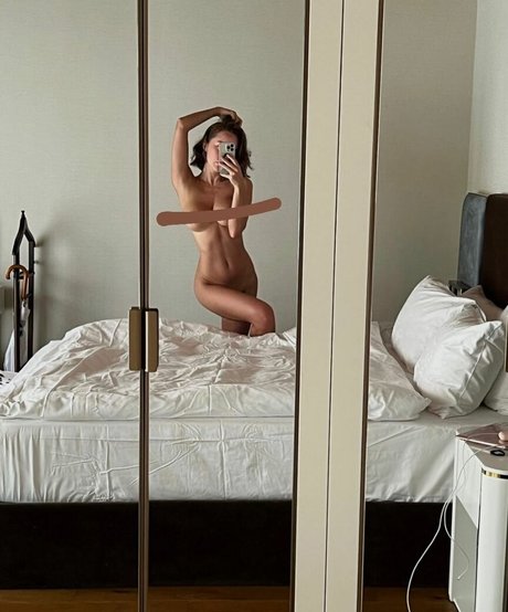 Olga Katysheva photo 150