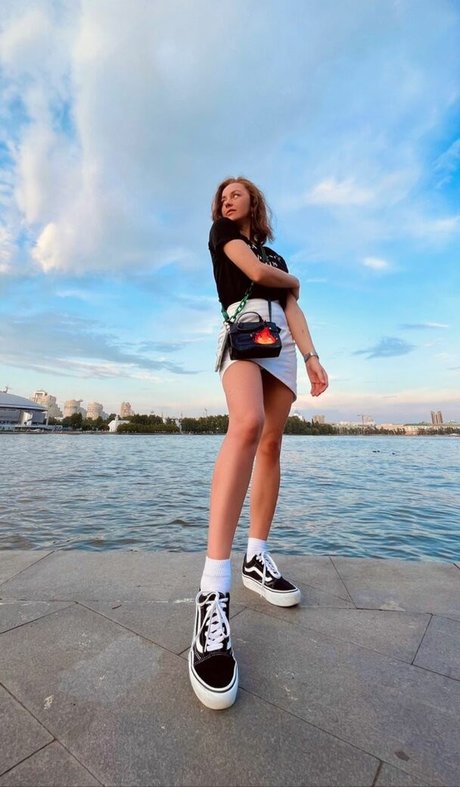 Olga Katysheva photo 180
