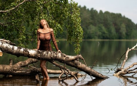 Olga Kobzar photo 46