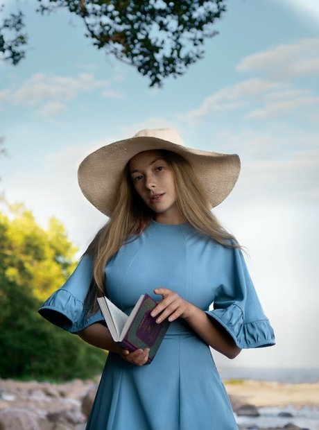 Olga Kobzar photo 214