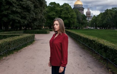 Olga Kobzar photo 254