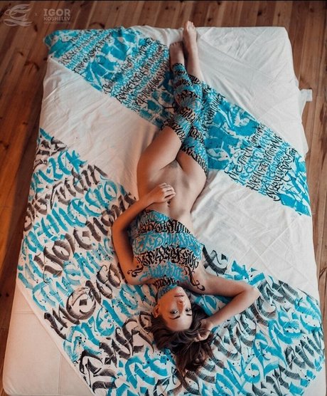 Olga Kobzar photo 291