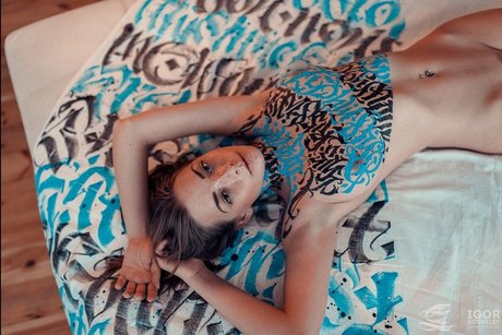 Olga Kobzar photo 300
