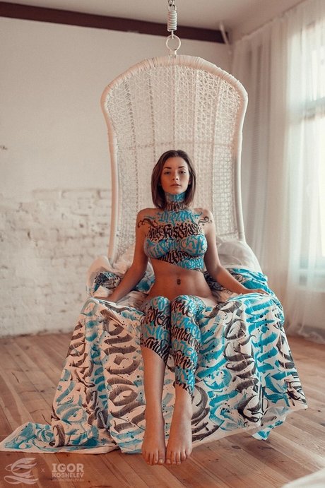Olga Kobzar photo 368
