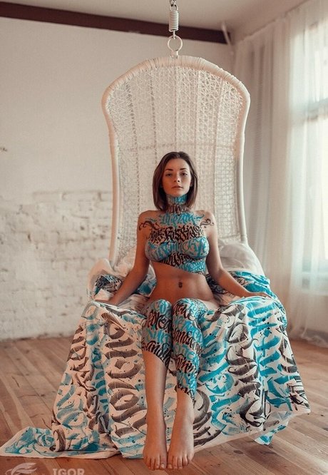 Olga Kobzar photo 449