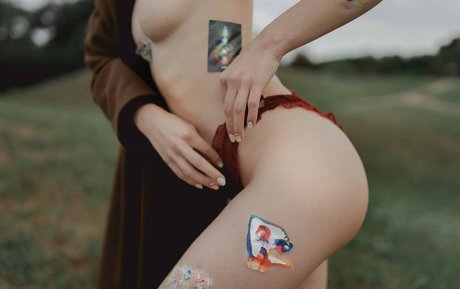 Olia Malyuchenko photo 10