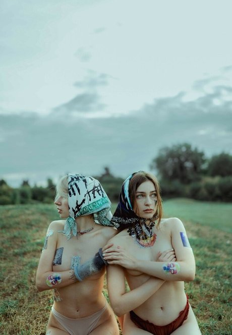 Olia Malyuchenko photo 11