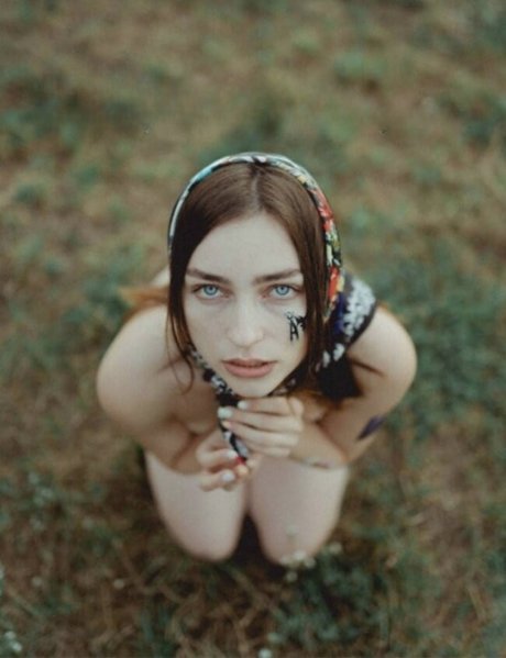 Olia Malyuchenko photo 15