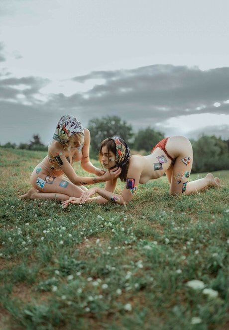 Olia Malyuchenko photo 16