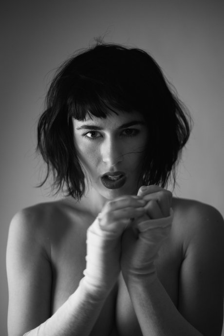 Olive Glass photo 37