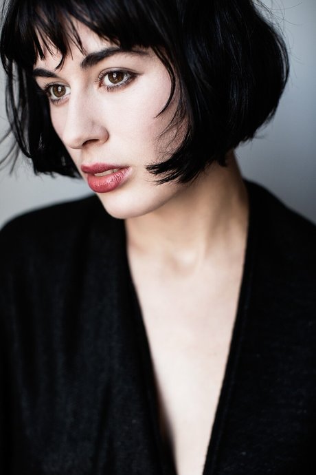 Olive Glass photo 44