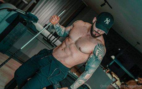 Olivercolt photo 26