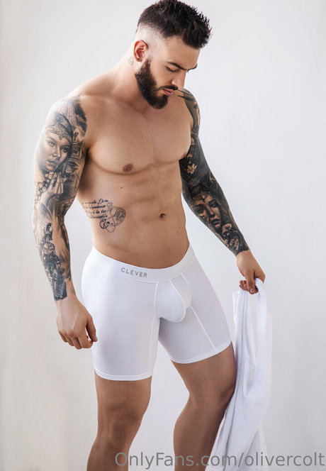Olivercolt photo 33