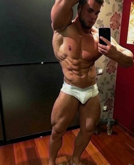 Olivercolt photo 76