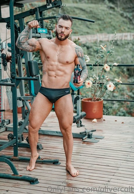 Olivercolt photo 86