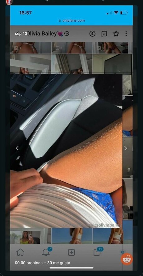 Olivia Bailey photo 22