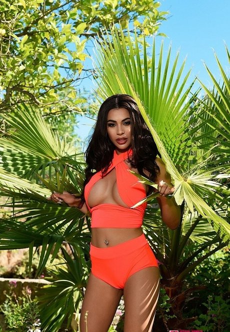 Olivia Berzinc photo 107