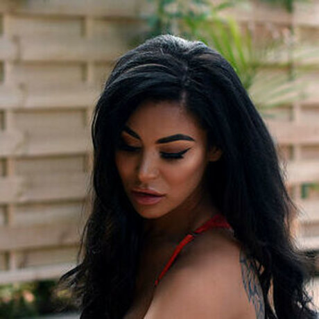Olivia Berzinc photo 247