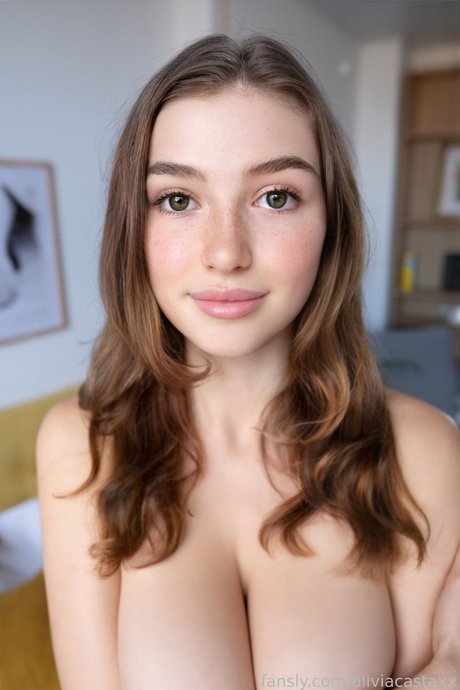 Olivia Casta photo 290