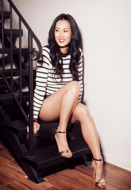 Olivia Cheng photo 1