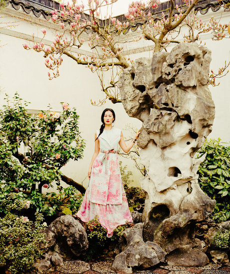 Olivia Cheng photo 3