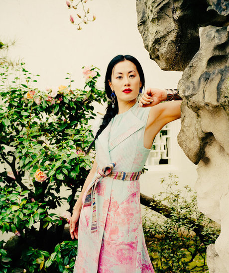 Olivia Cheng photo 5