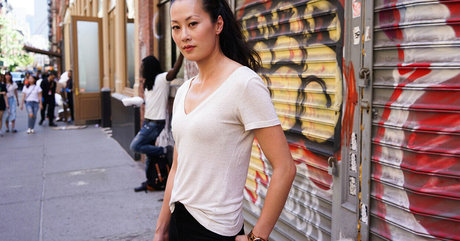 Olivia Cheng photo 11