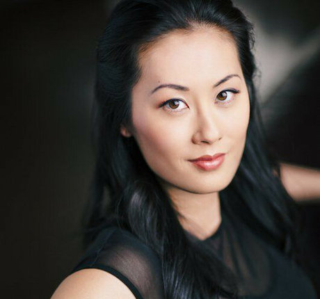 Olivia Cheng photo 12