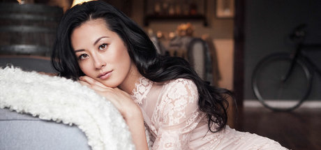 Olivia Cheng photo 13