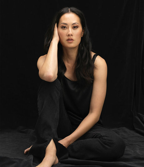Olivia Cheng photo 14