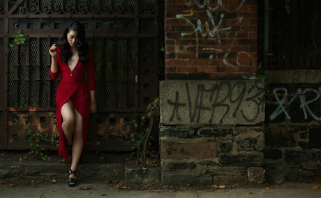 Olivia Cheng photo 16