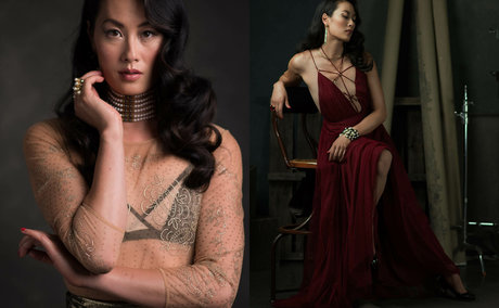 Olivia Cheng photo 17