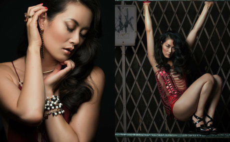 Olivia Cheng photo 18