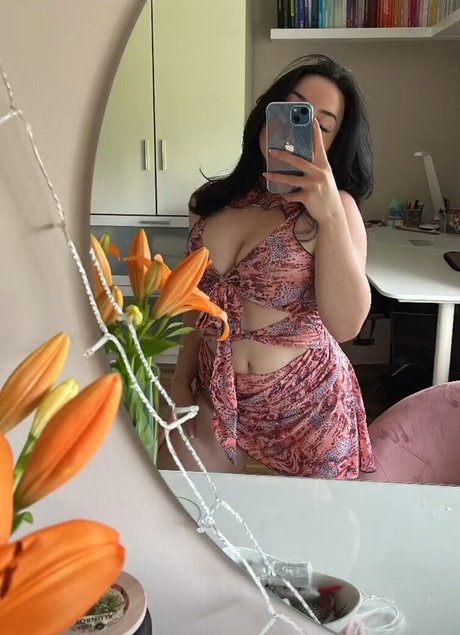 Profile photo of Olivia Clarks