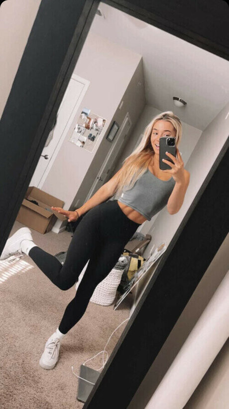 Olivia Dunne photo 48