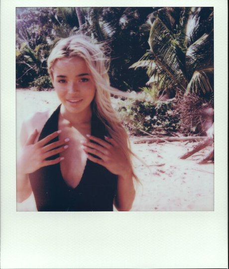 Olivia Dunne photo 140