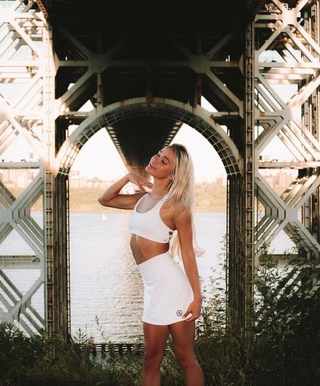 Olivia Dunne photo 151
