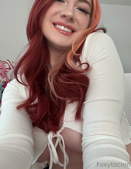 Olivia Fox photo 123