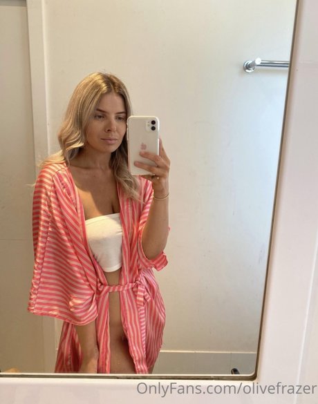 Olivia Frazer photo 36