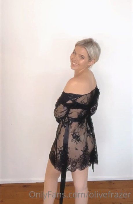 Olivia Frazer photo 54