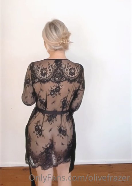 Olivia Frazer photo 70