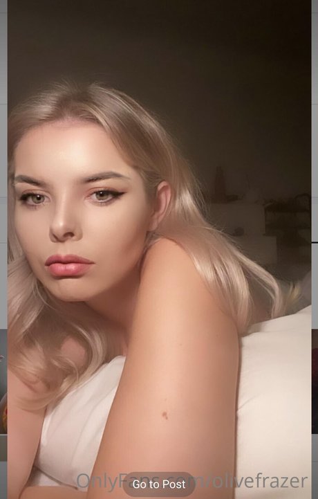 Olivia Frazer photo 81