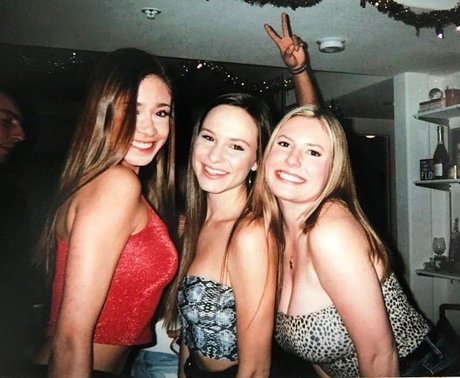 Olivia Haigh photo 9