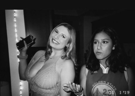 Olivia Haigh photo 32
