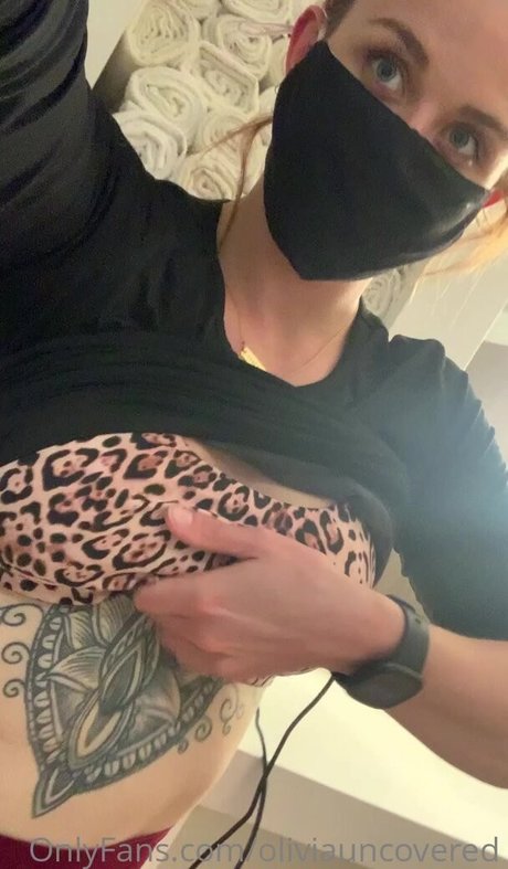 Olivia Hale photo 25