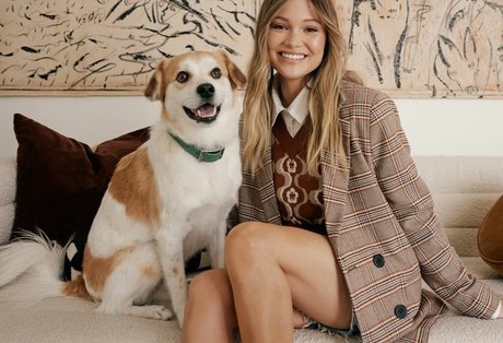 Olivia Holt photo 63