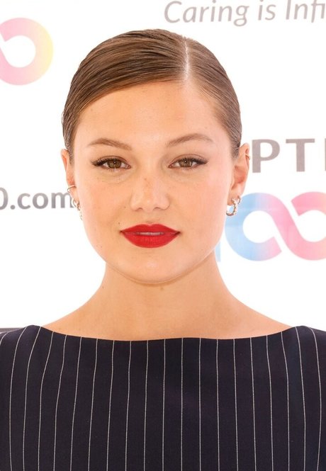 Olivia Holt photo 107