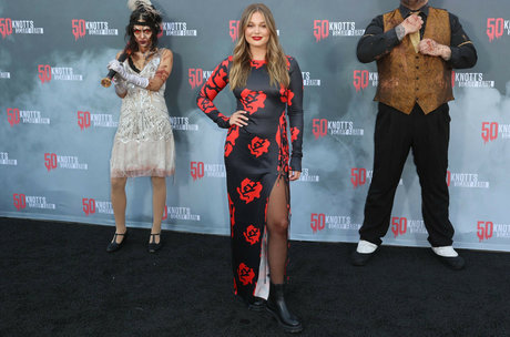 Olivia Holt photo 122