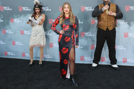 Olivia Holt photo 124
